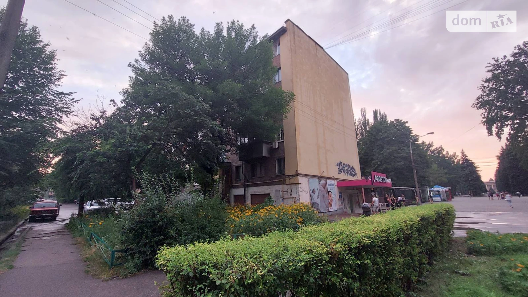 2-кімнатна квартира 43 кв. м у Запоріжжі, вул. Добровольчих батальйонів(Союзна) - фото 4