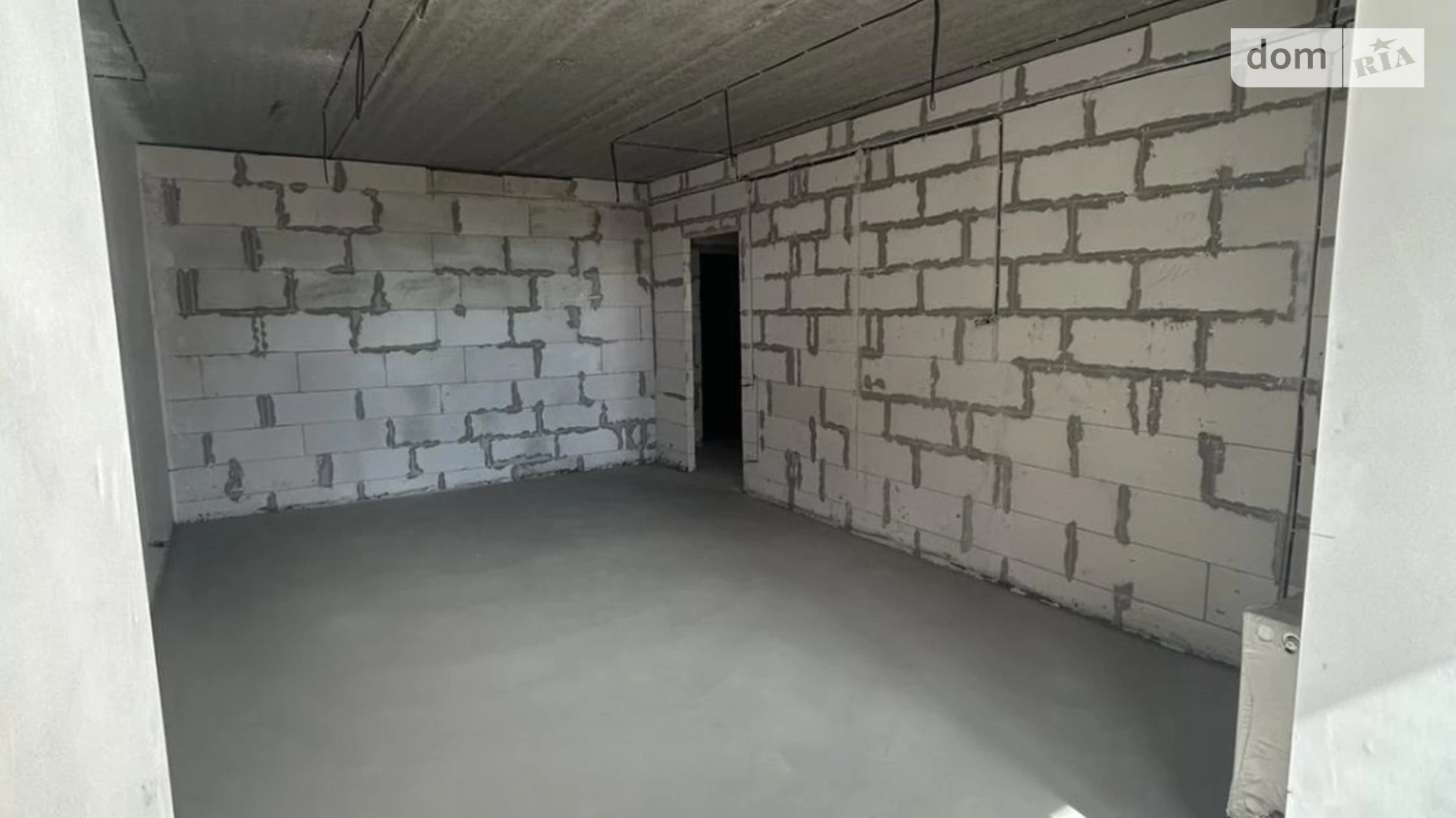 Продається 1-кімнатна квартира 53 кв. м у Хмельницькому, вул. Проскурівського Підпілля - фото 2