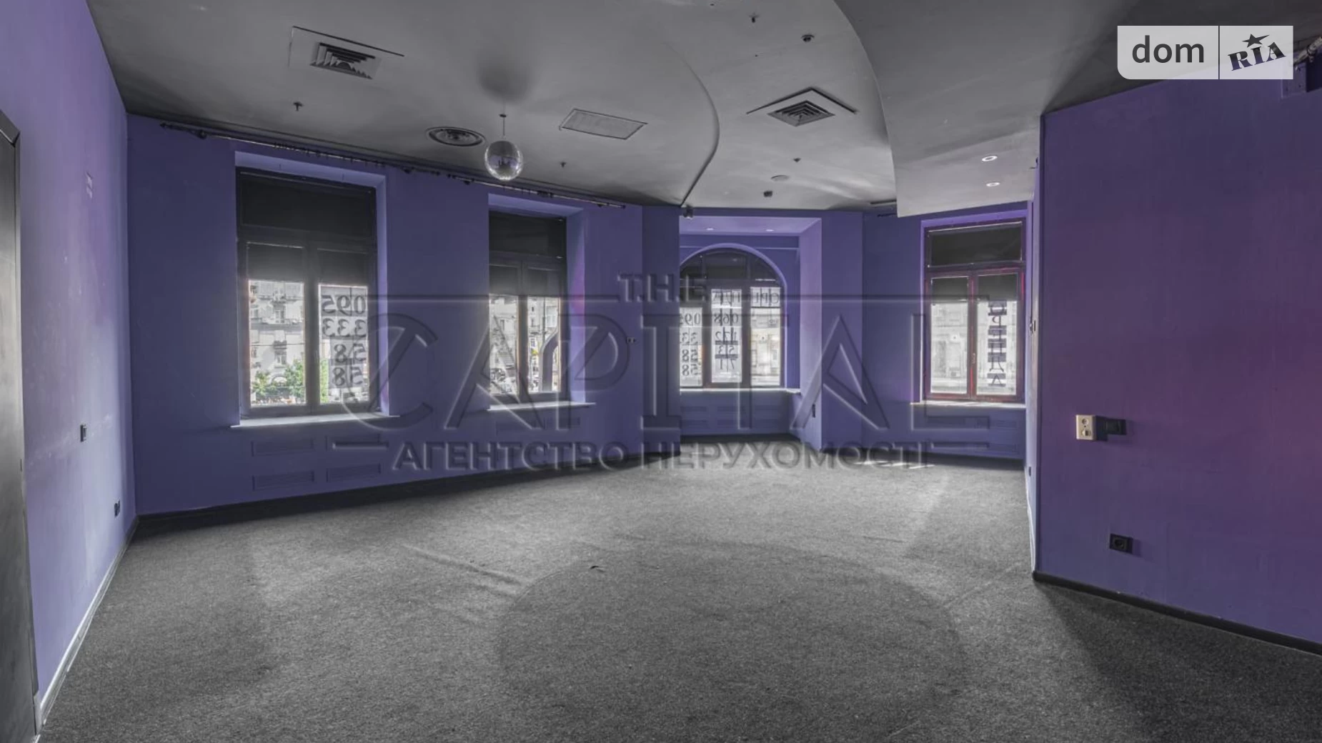 Сдается в аренду офис 174.5 кв. м в бизнес-центре, цена: 2500 $ - фото 3