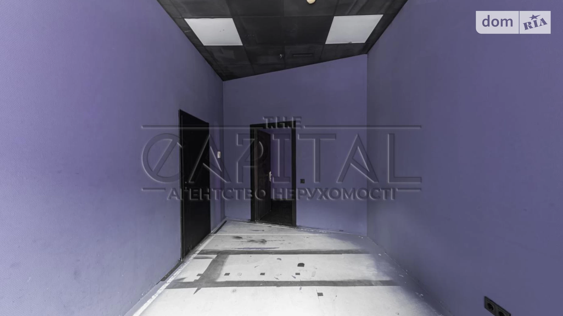 Сдается в аренду офис 174.5 кв. м в бизнес-центре, цена: 2500 $ - фото 4