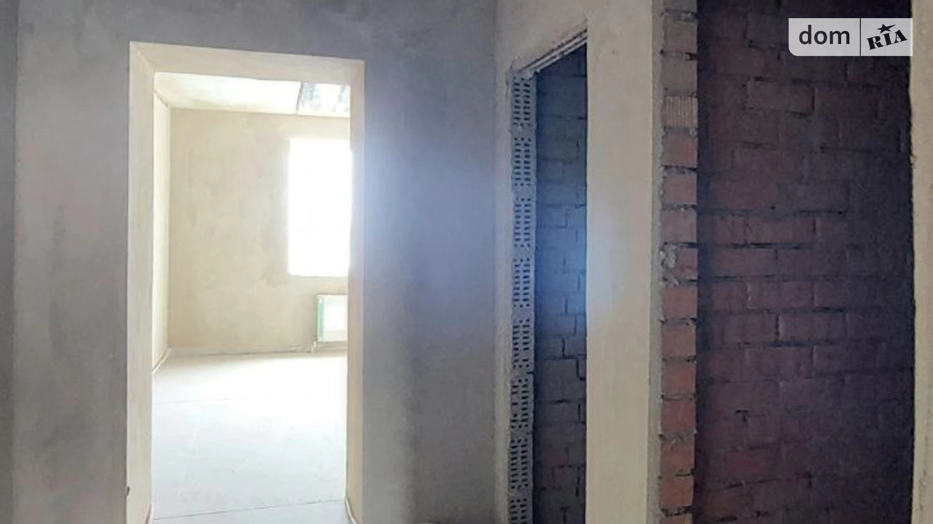 Продается 2-комнатная квартира 67.9 кв. м в Одессе, ул. Академика Сахарова, 16А - фото 2