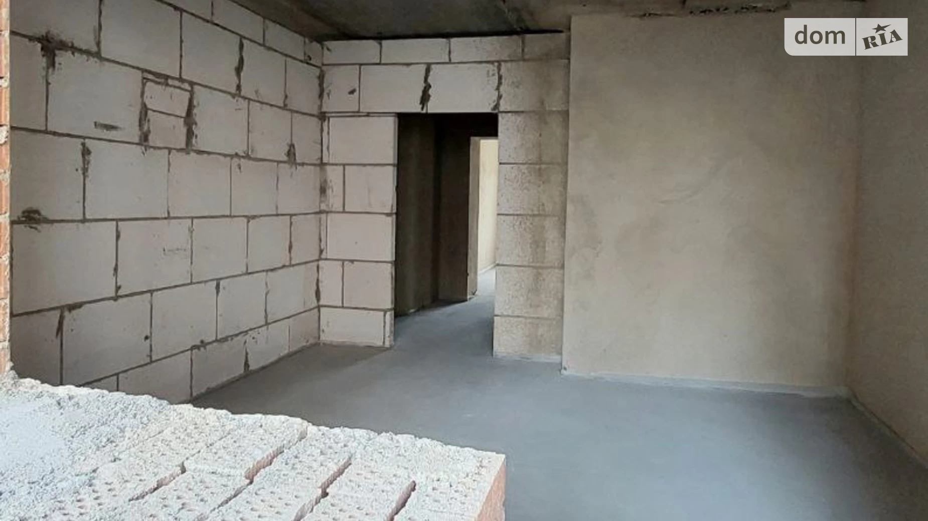 Продается 2-комнатная квартира 67.9 кв. м в Одессе, ул. Академика Сахарова, 16А - фото 3