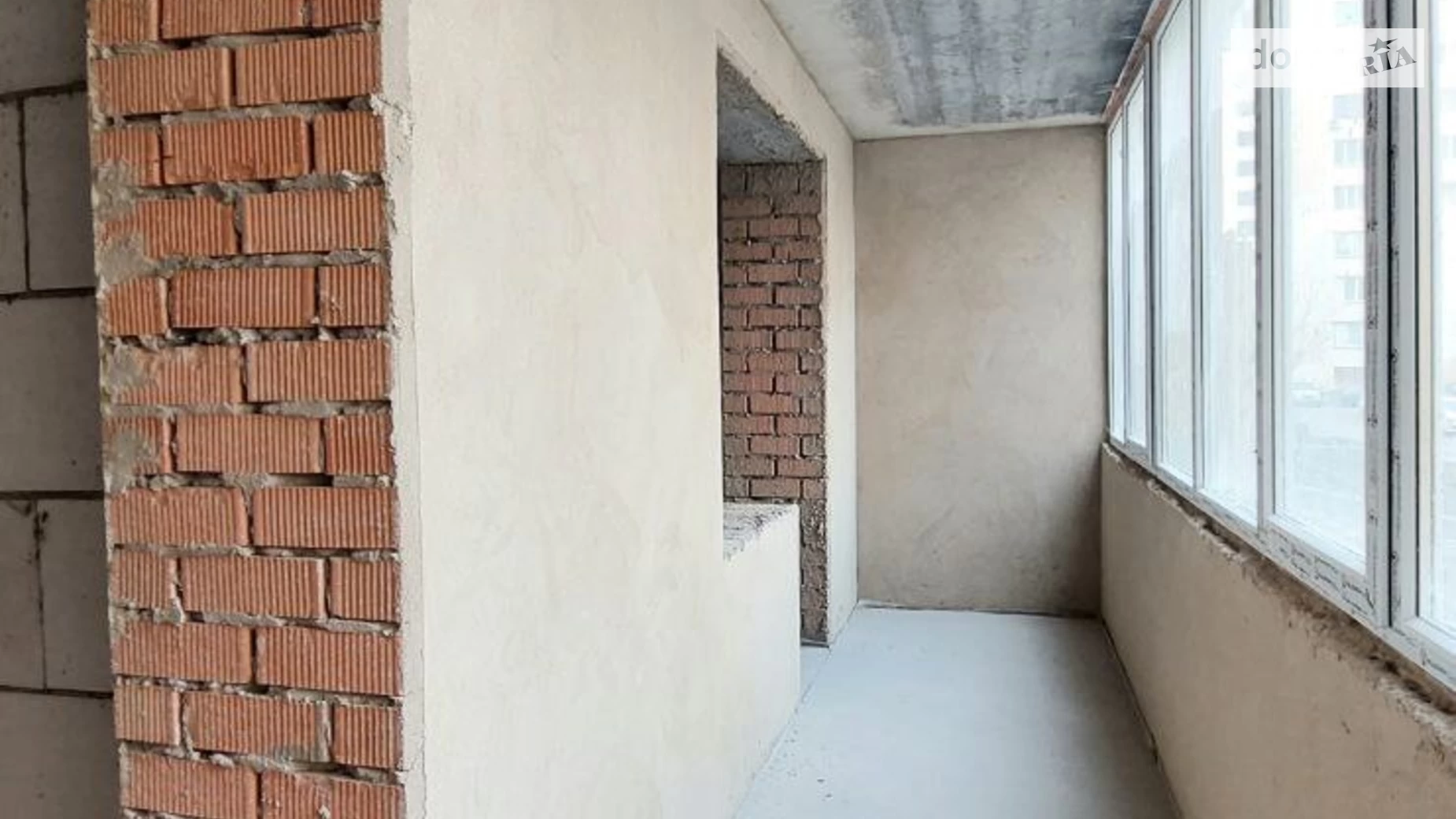 Продается 2-комнатная квартира 67.9 кв. м в Одессе, ул. Академика Сахарова, 16А - фото 5