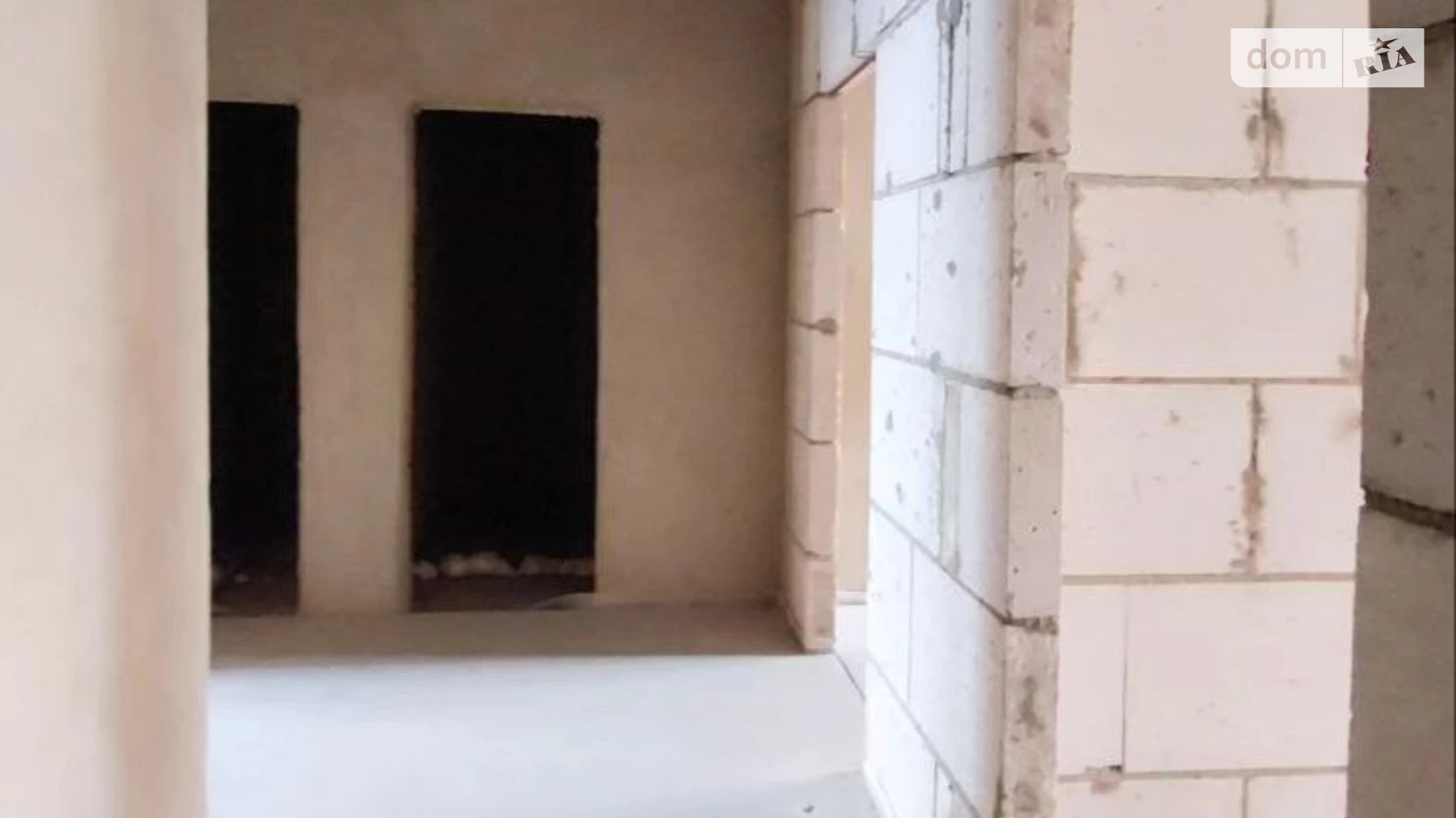 Продается 2-комнатная квартира 67.9 кв. м в Одессе, ул. Академика Сахарова, 16А - фото 4