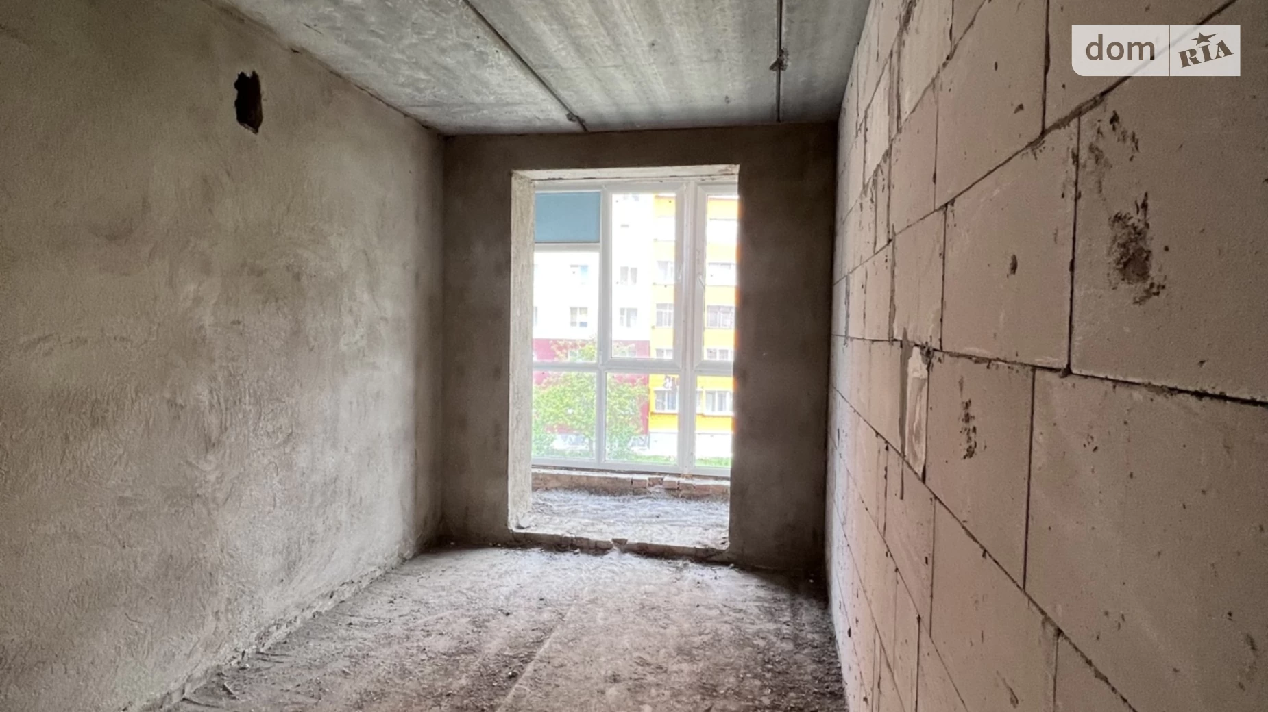 Продается 1-комнатная квартира 44 кв. м в Виннице, ул. Марии Литвиненко-Вольгемут - фото 2