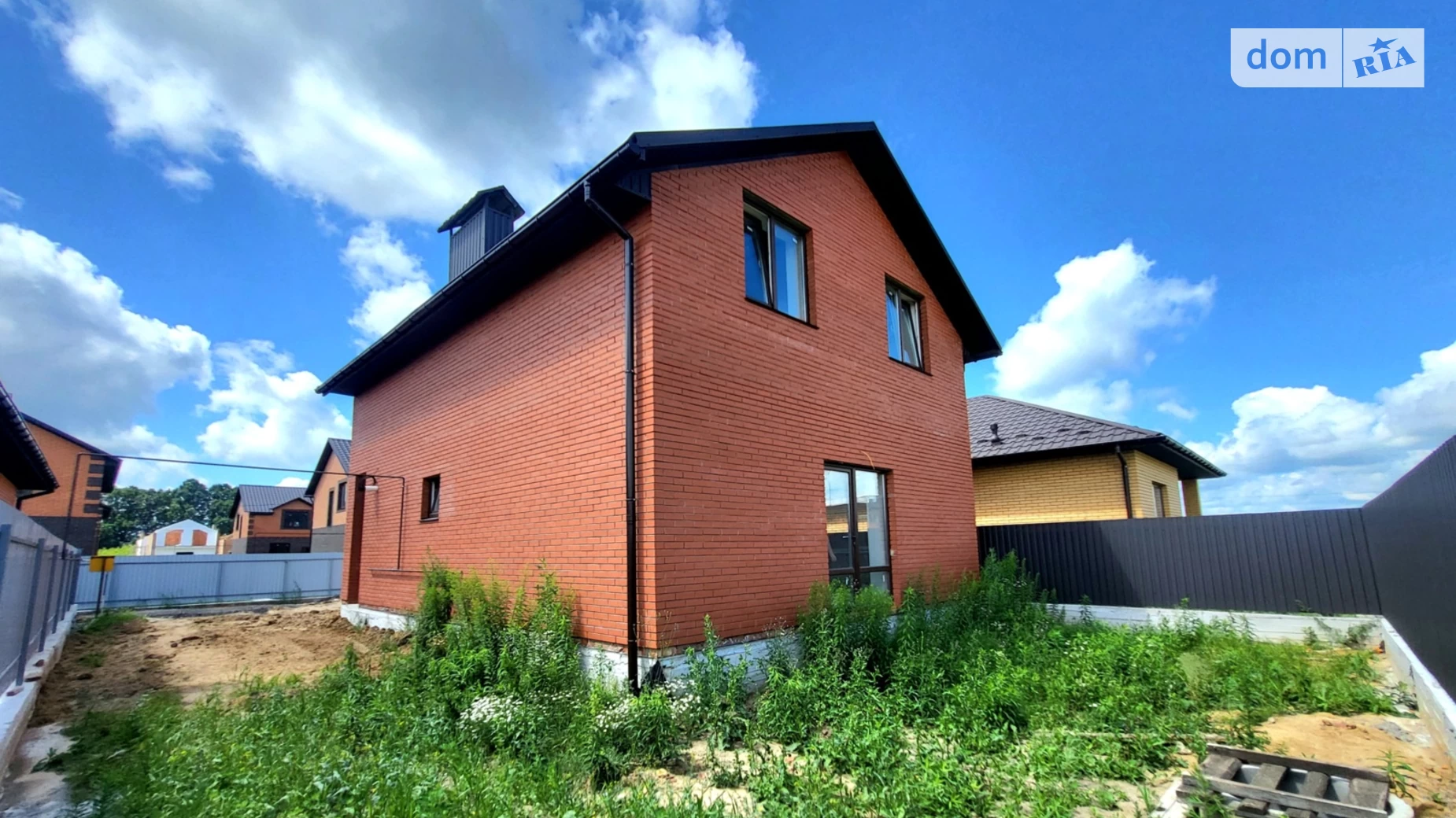 Продається будинок 2 поверховий 125 кв. м з подвалом, цена: 85000 $ - фото 3