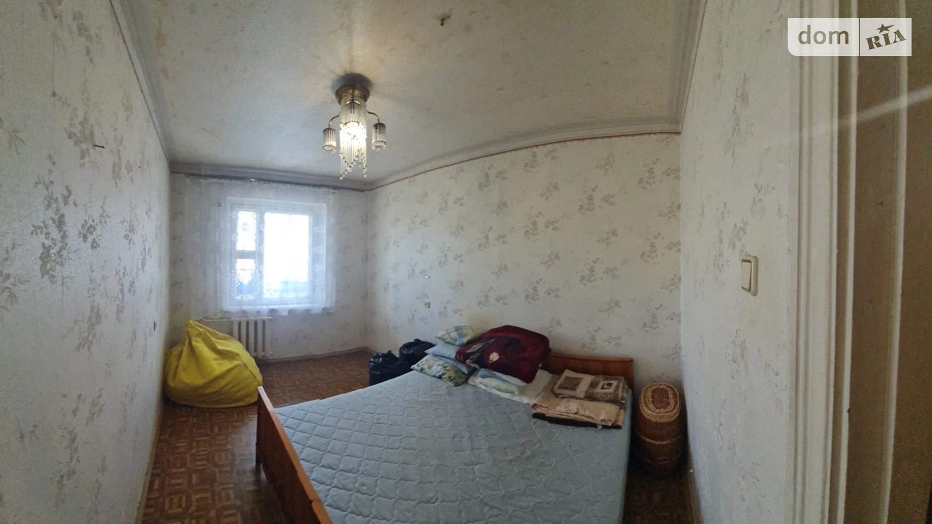 Продается 2-комнатная квартира 50.8 кв. м в Николаеве - фото 3