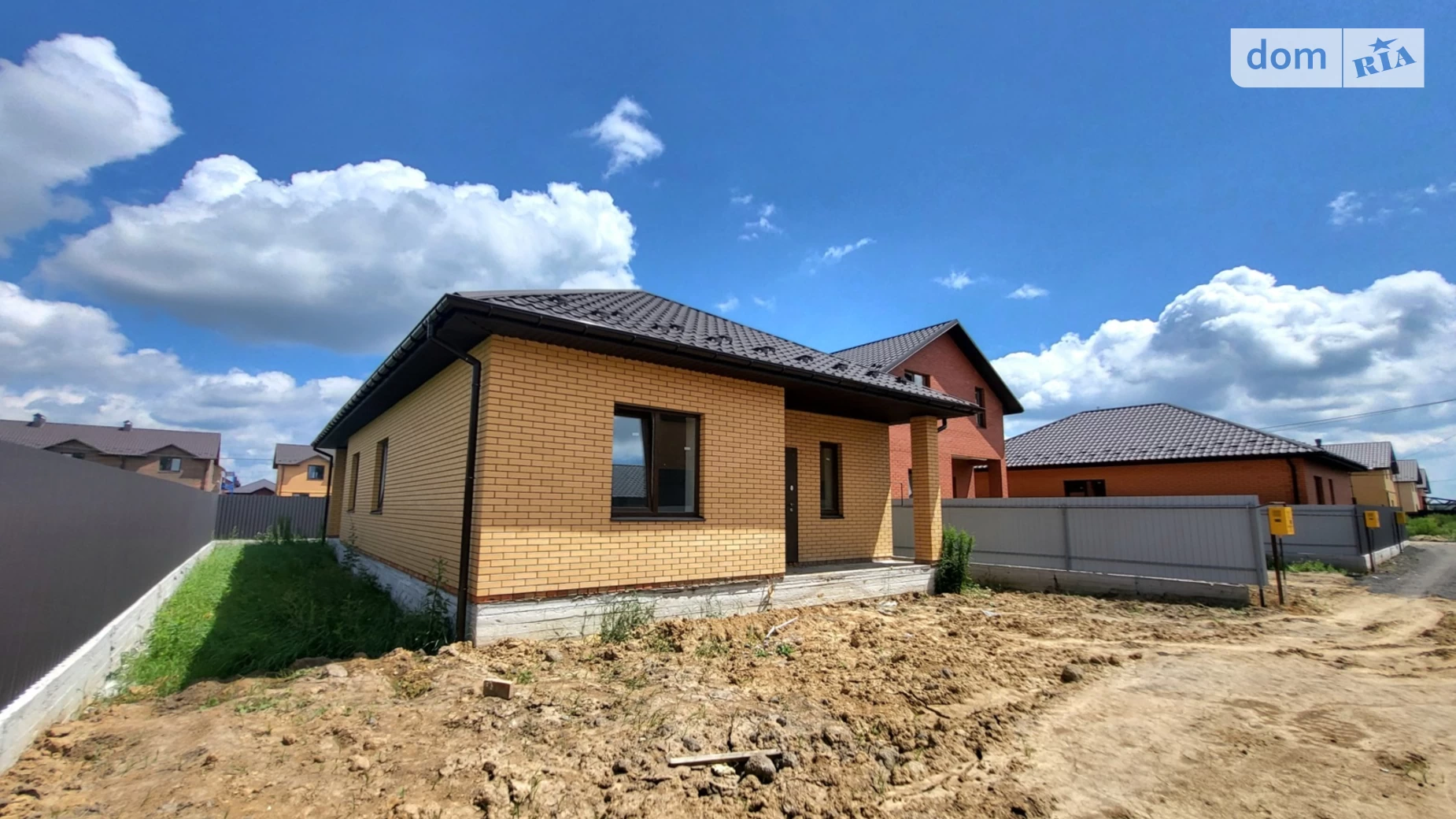 Продается одноэтажный дом 110 кв. м с бассейном, цена: 93000 $ - фото 5