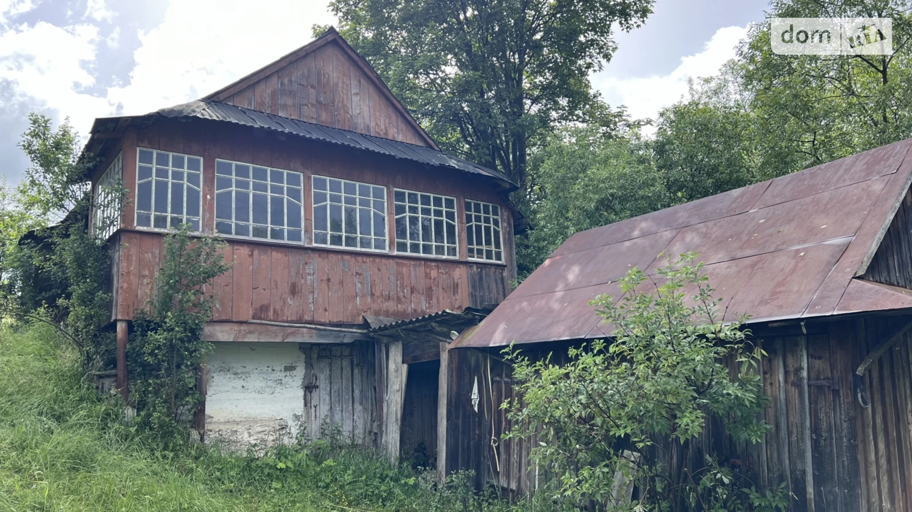 Продается одноэтажный дом 75 кв. м с садом, цена: 11000 $ - фото 4