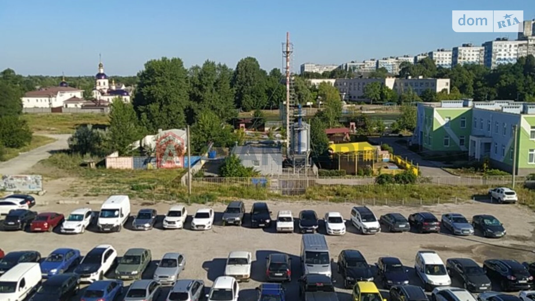 Продается 2-комнатная квартира 50 кв. м в Днепре, ул. Сичеславская, 7 - фото 2