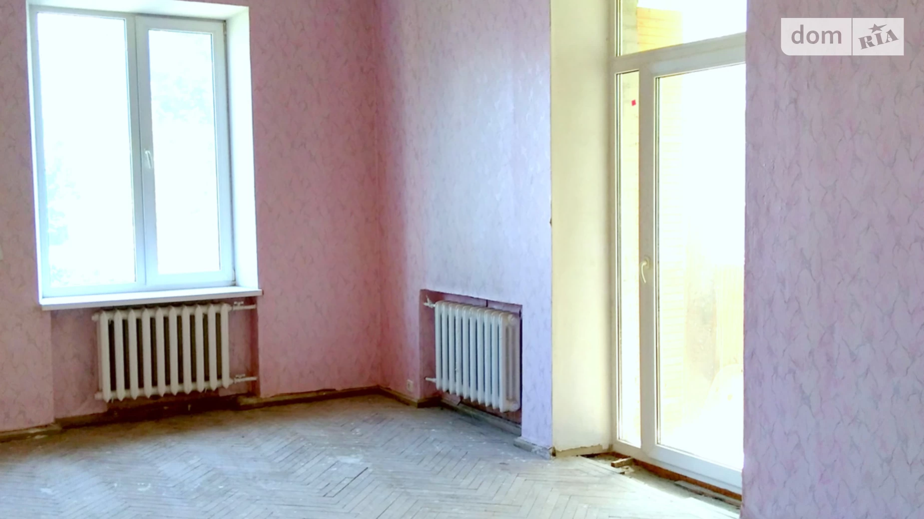 Продается 4-комнатная квартира 90 кв. м в Киеве, ул. Мечникова, 8 - фото 2