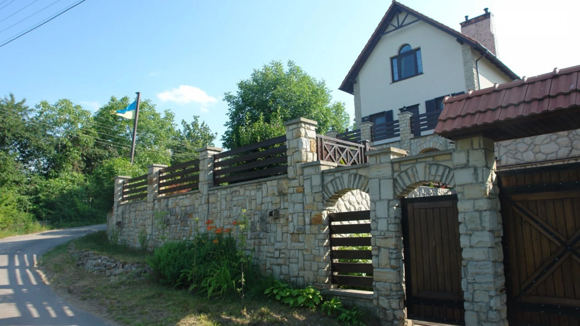 Продается дом на 3 этажа 157 кв. м с баней/сауной, цена: 160000 $ - фото 5
