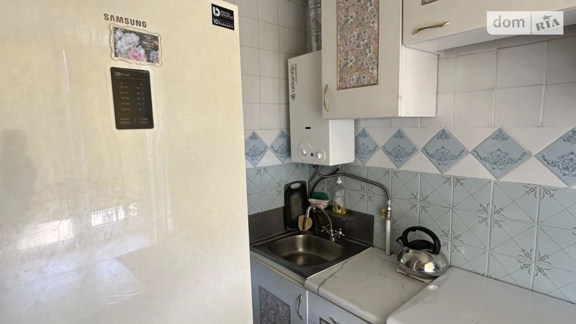 Продается 3-комнатная квартира 59 кв. м в Хмельницком, ул. Профессора Николая Чернобрового(Пересыпкина Маршала) - фото 3