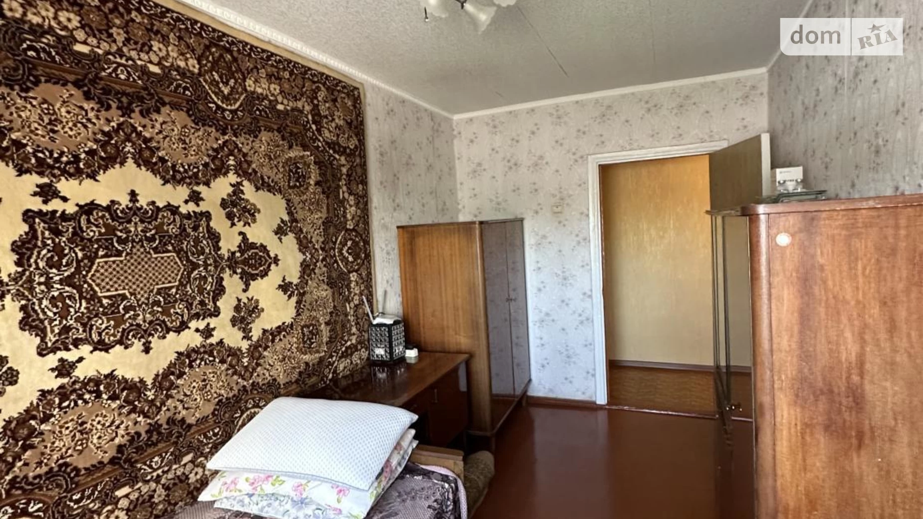Продается 3-комнатная квартира 59 кв. м в Хмельницком, ул. Профессора Николая Чернобрового(Пересыпкина Маршала) - фото 5
