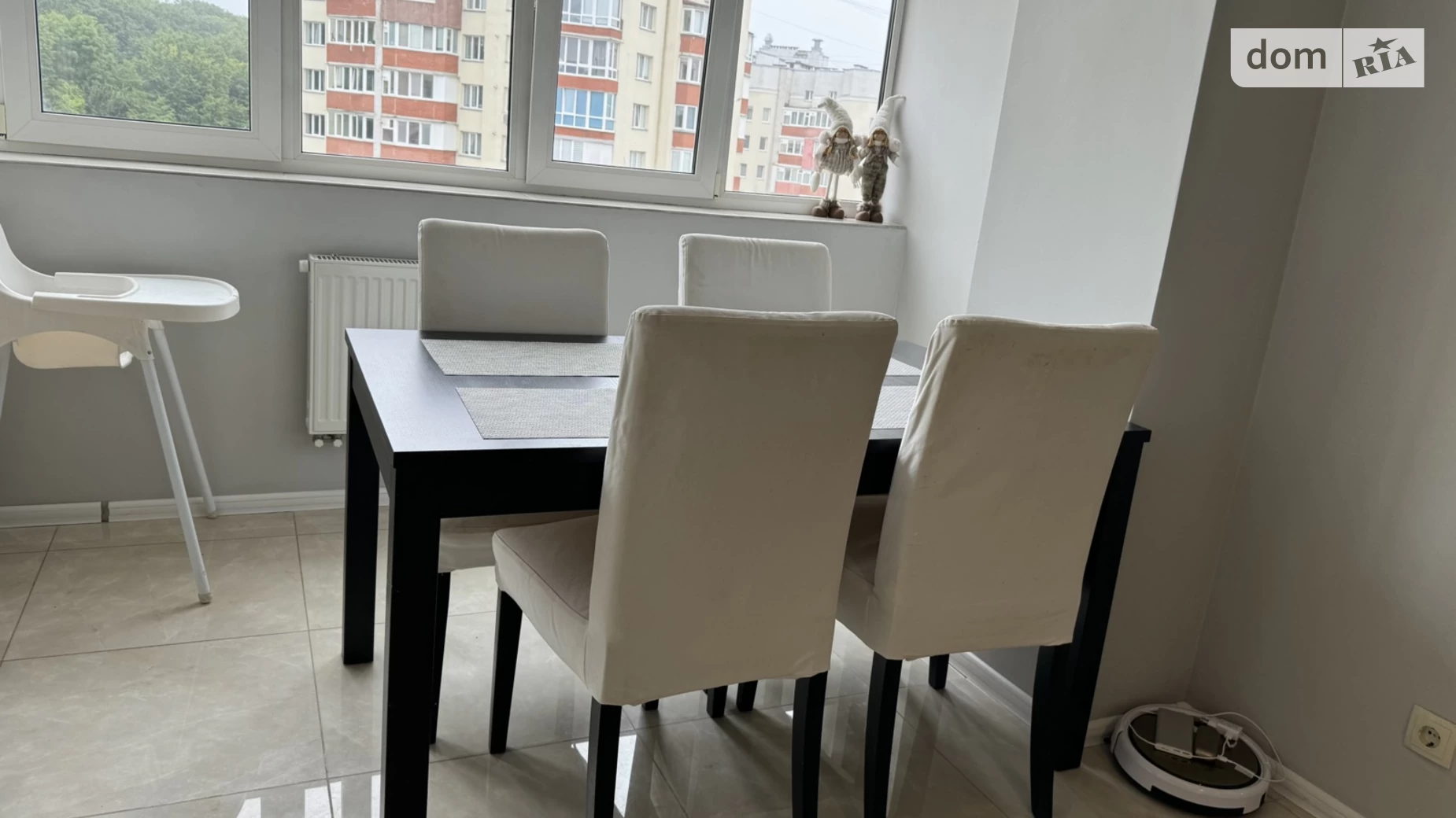 Продається 3-кімнатна квартира 107 кв. м у Хмельницькому, вул. Лісогринівецька - фото 11