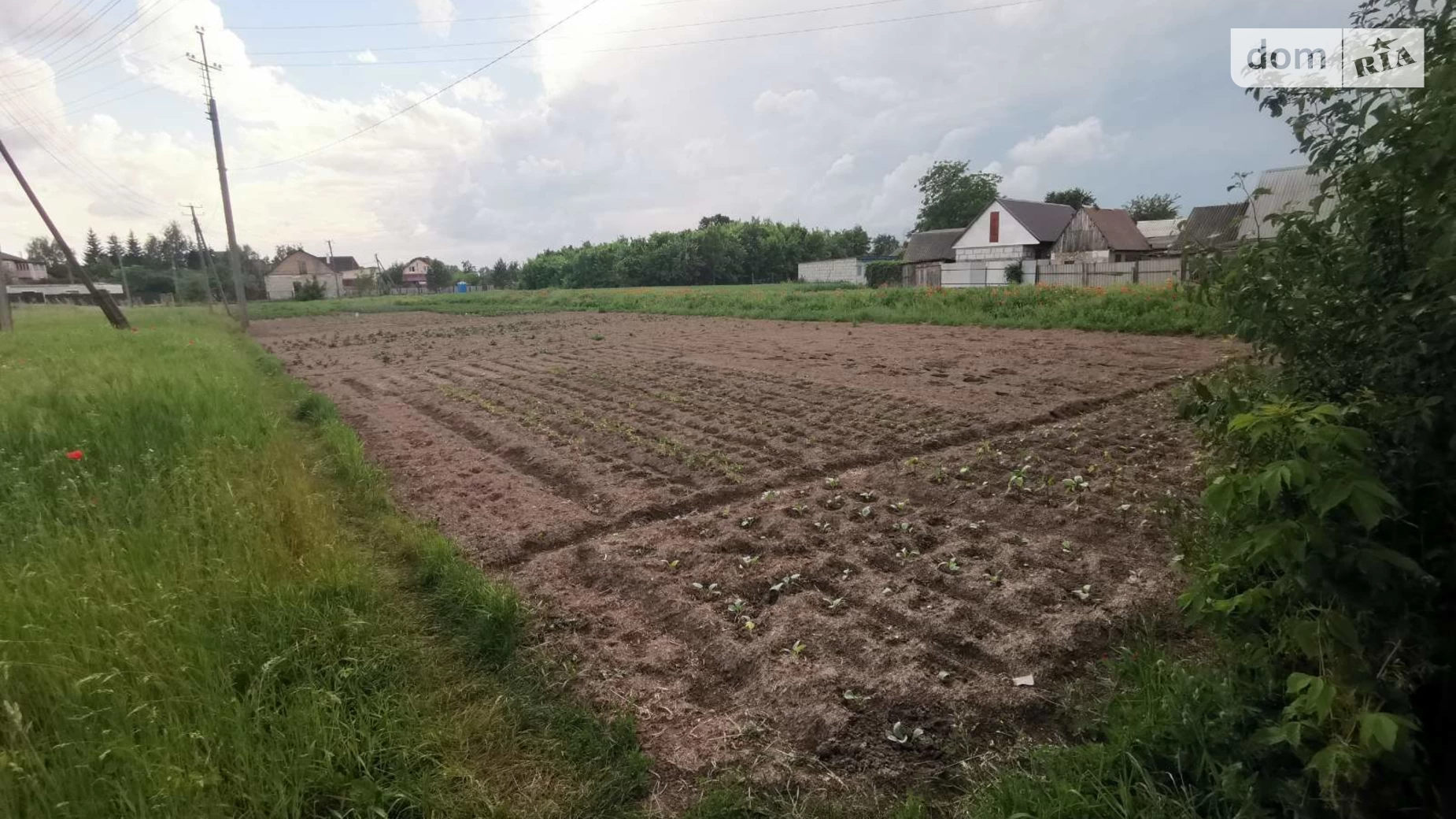 Продается земельный участок 0.1726 соток в Киевской области, цена: 24650 $ - фото 5