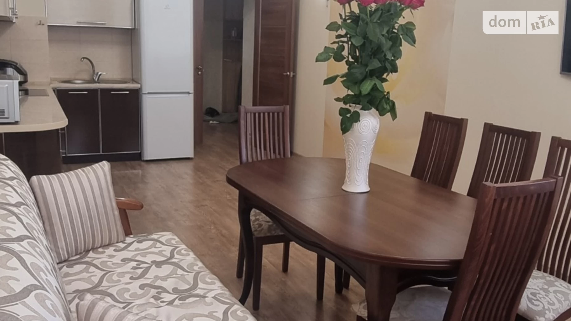 Продается 2-комнатная квартира 75.3 кв. м в Лиманке, цена: 83000 $ - фото 5