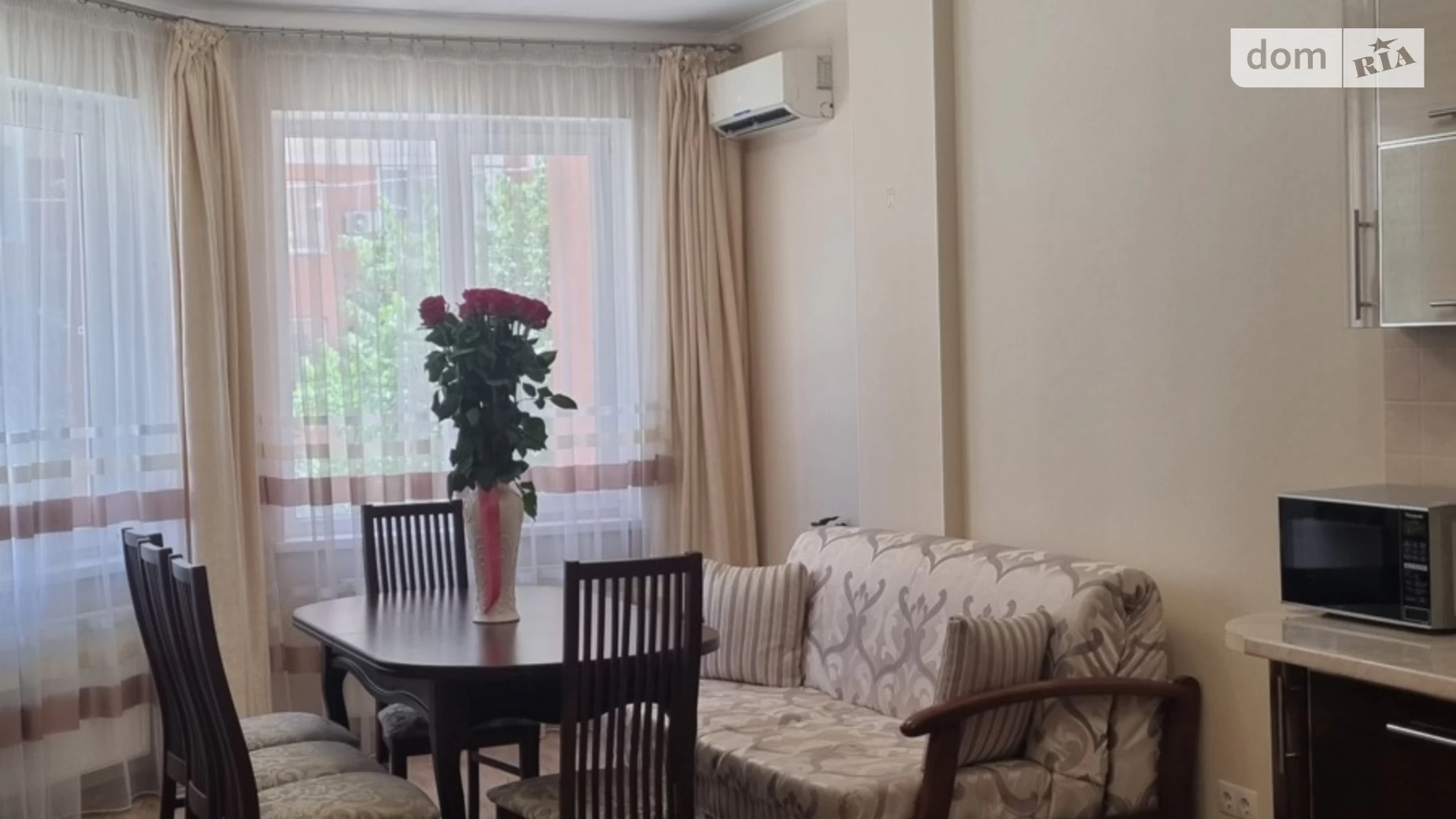 Продается 2-комнатная квартира 75.3 кв. м в Лиманке, цена: 83000 $ - фото 4