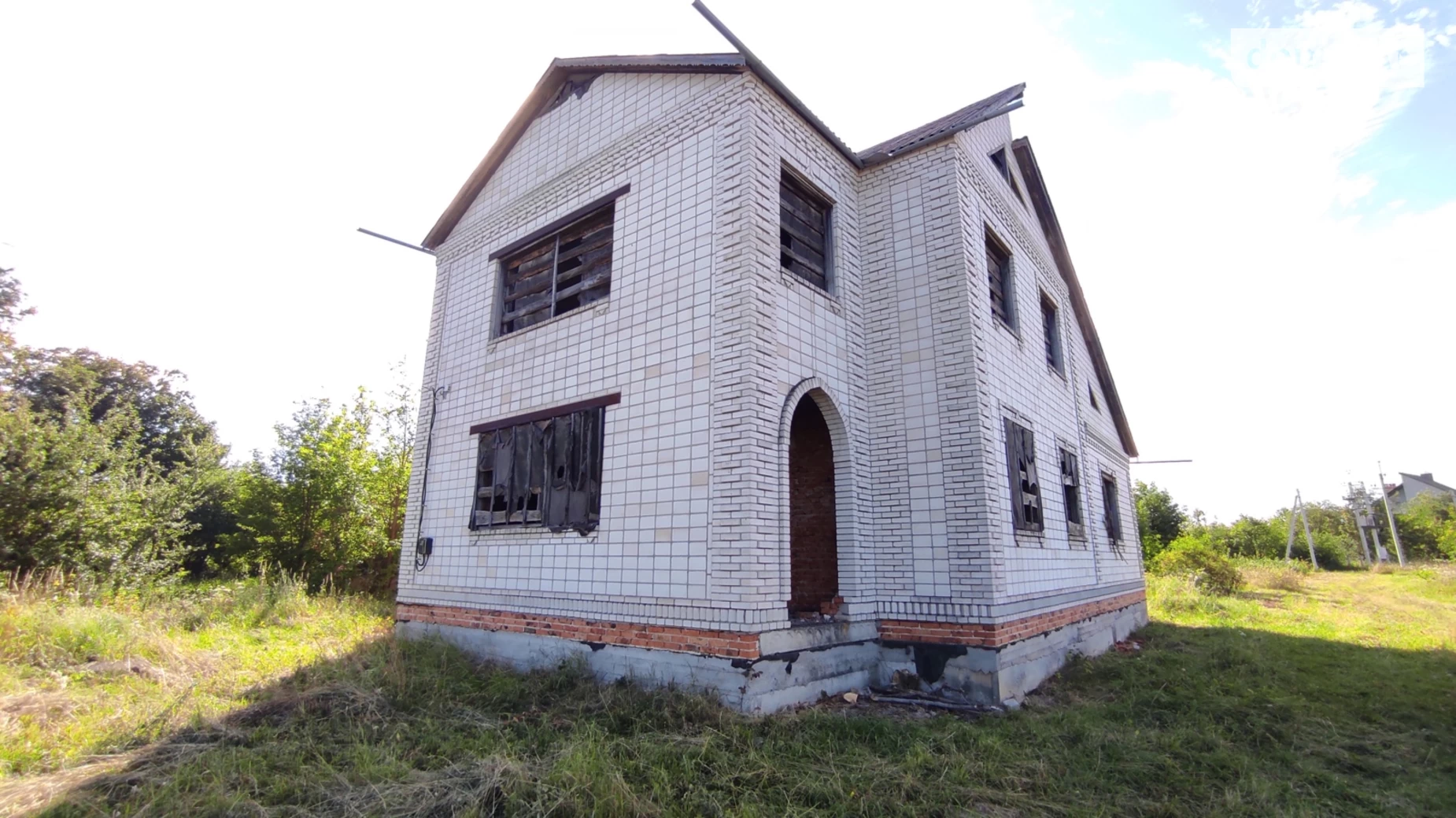 Продается дом на 2 этажа 146 кв. м с верандой, цена: 59000 $ - фото 2