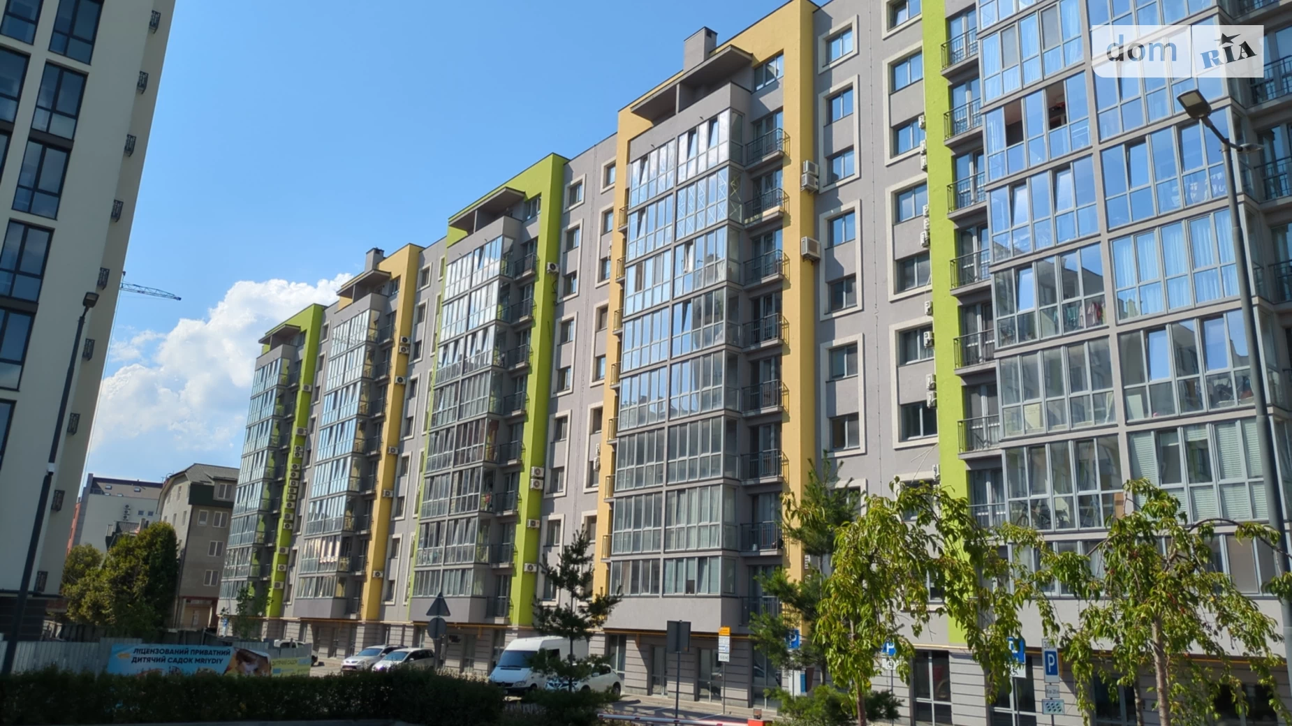 Продается 3-комнатная квартира 89.5 кв. м в Львове, ул. Венгерская, 12 - фото 2