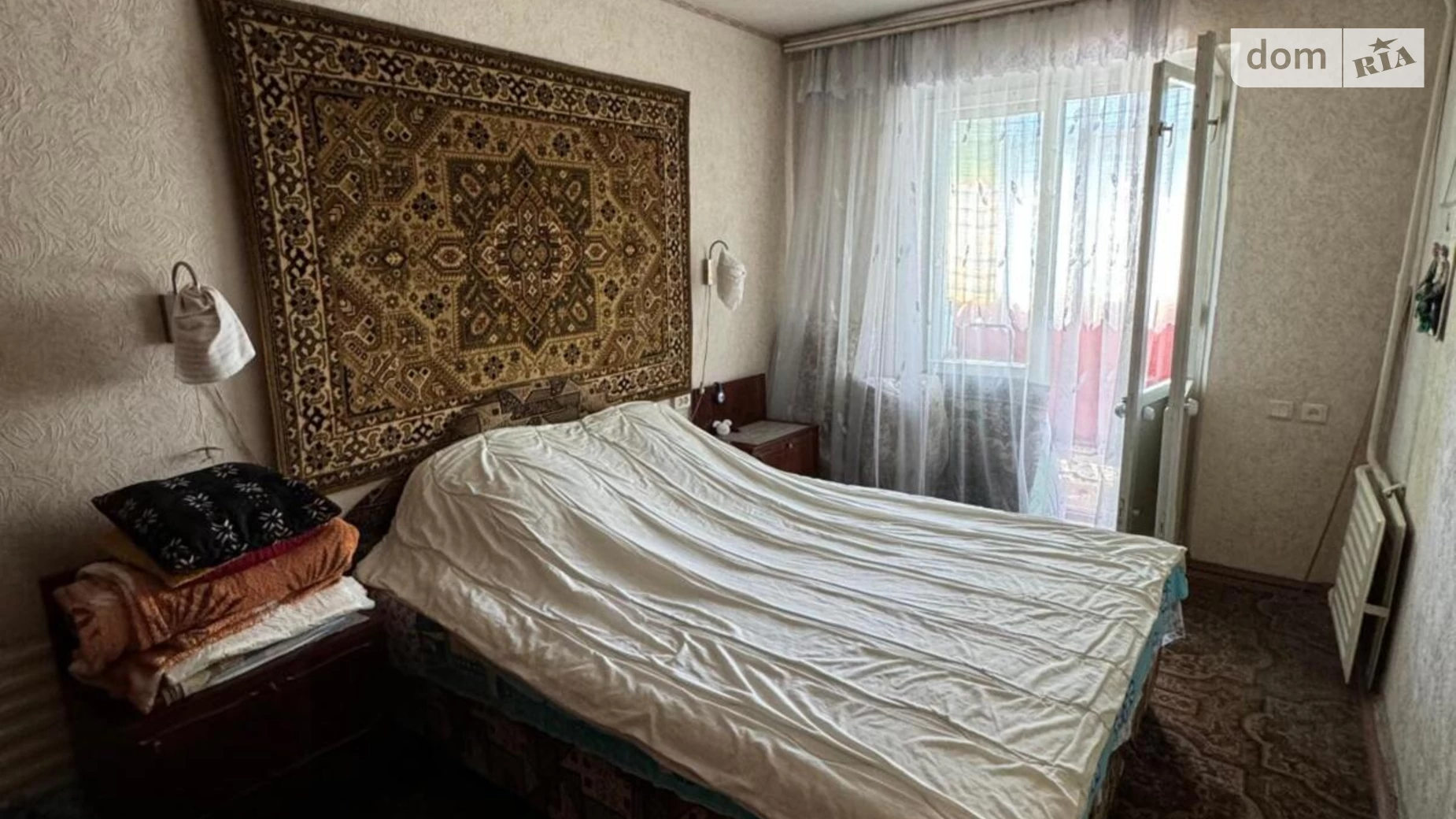3-комнатная квартира 67.24 кв. м в Запорожье, ул. Красная - фото 5