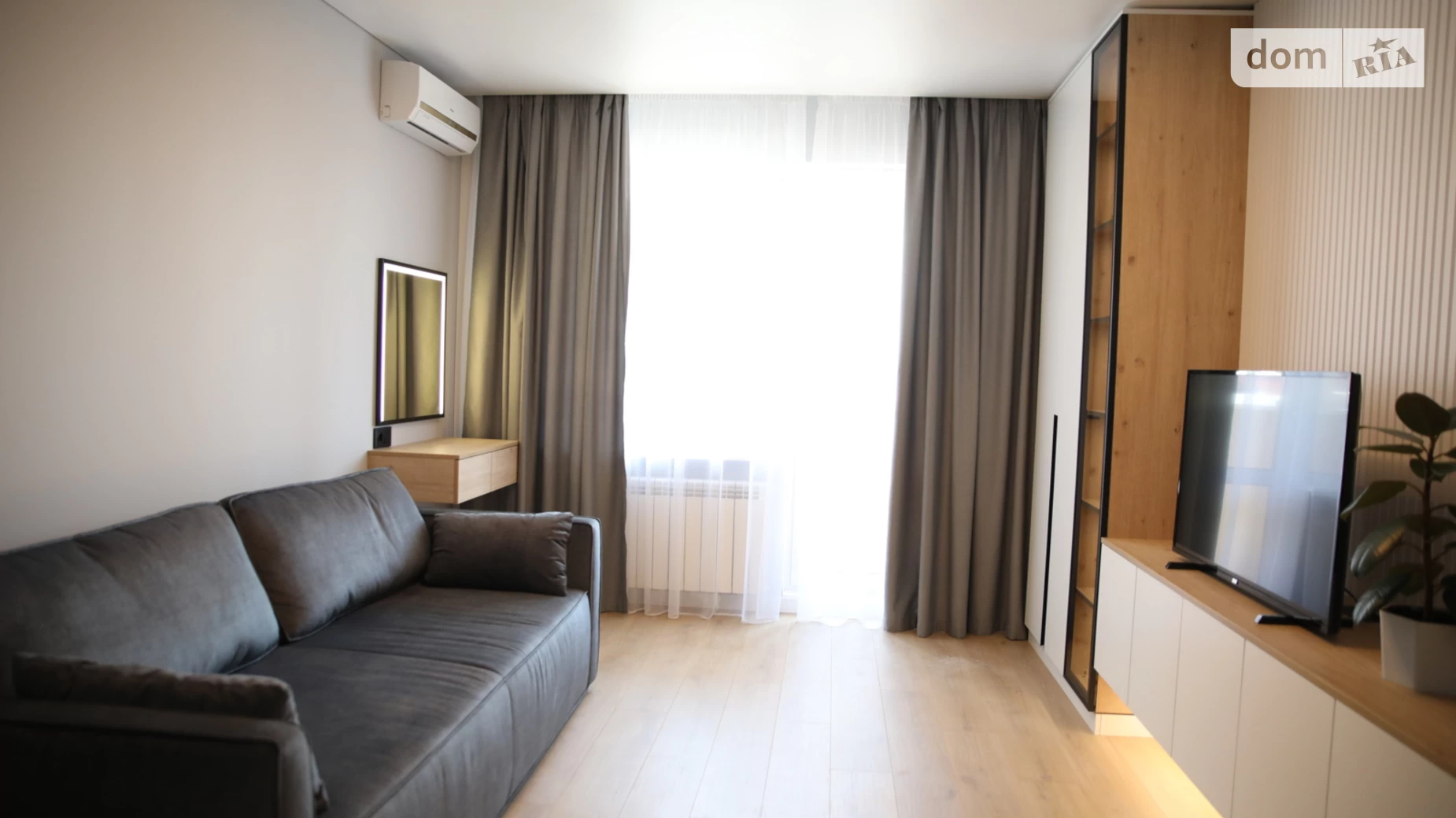 Продається 1-кімнатна квартира 46 кв. м у Києві, просп. Петра Григоренка, 28Б - фото 2