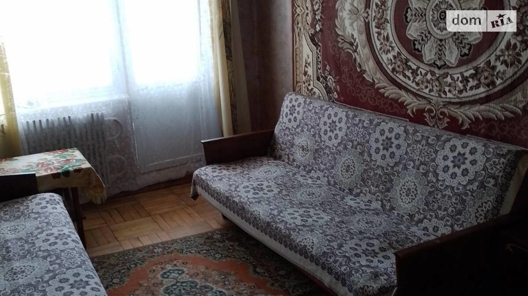 Продається 4-кімнатна квартира 77.2 кв. м у Теребовлі, вул. Січових Стрільців - фото 3