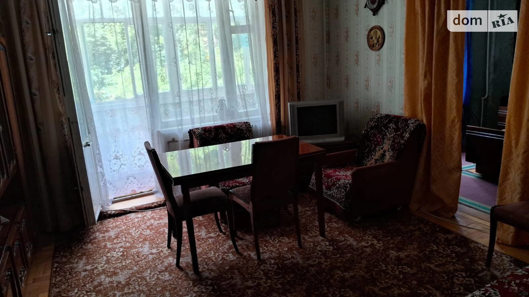 Продається 4-кімнатна квартира 77.2 кв. м у Теребовлі, вул. Січових Стрільців - фото 4