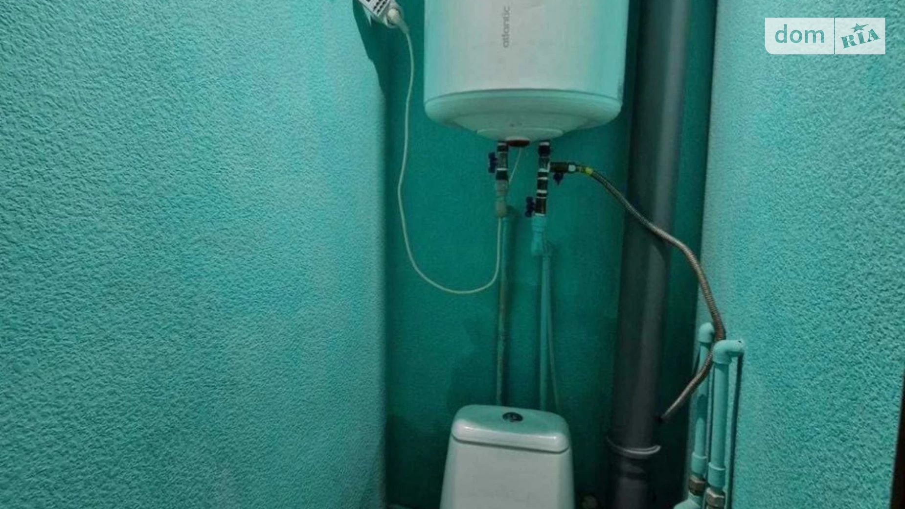 Продается 1-комнатная квартира 36.2 кв. м в Полтаве, цена: 26500 $ - фото 6