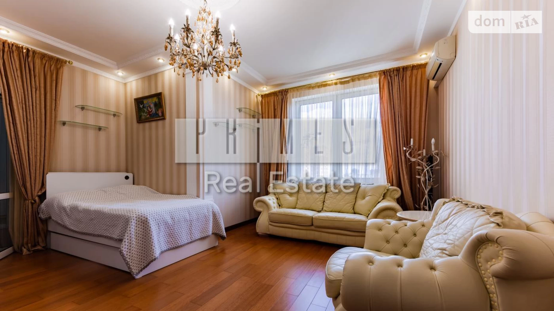 Продается 2-комнатная квартира 95 кв. м в Киеве, ул. Дмитриевская, 80 - фото 2