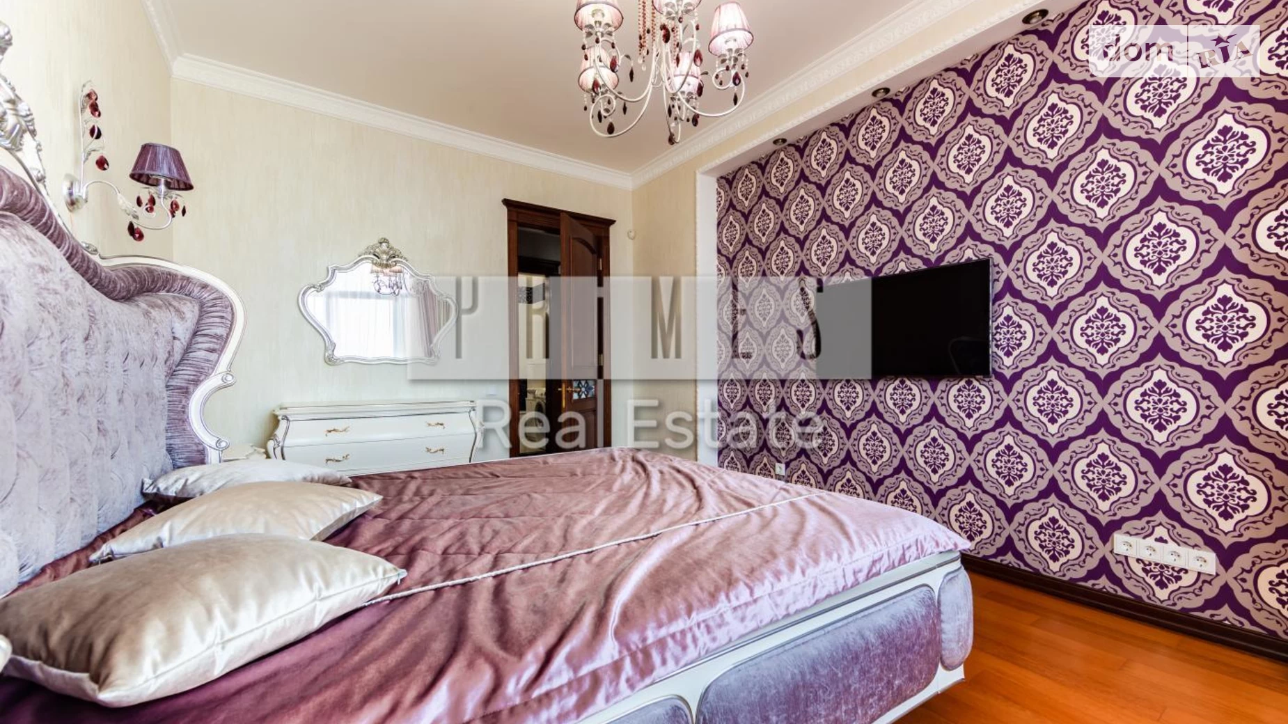 Продается 2-комнатная квартира 95 кв. м в Киеве, ул. Дмитриевская, 80 - фото 3