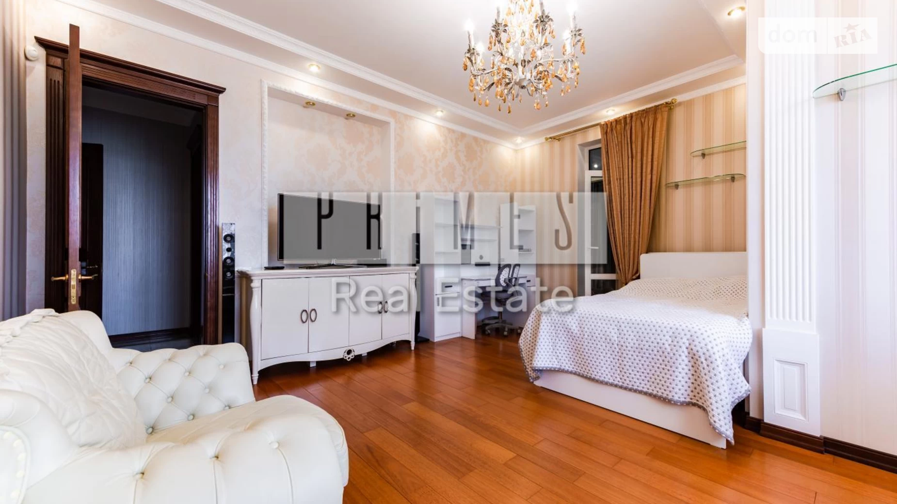 Продается 2-комнатная квартира 95 кв. м в Киеве, ул. Дмитриевская, 80 - фото 4