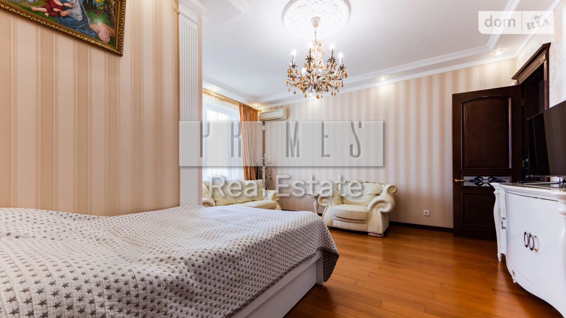 Продается 2-комнатная квартира 95 кв. м в Киеве, ул. Дмитриевская, 80 - фото 5