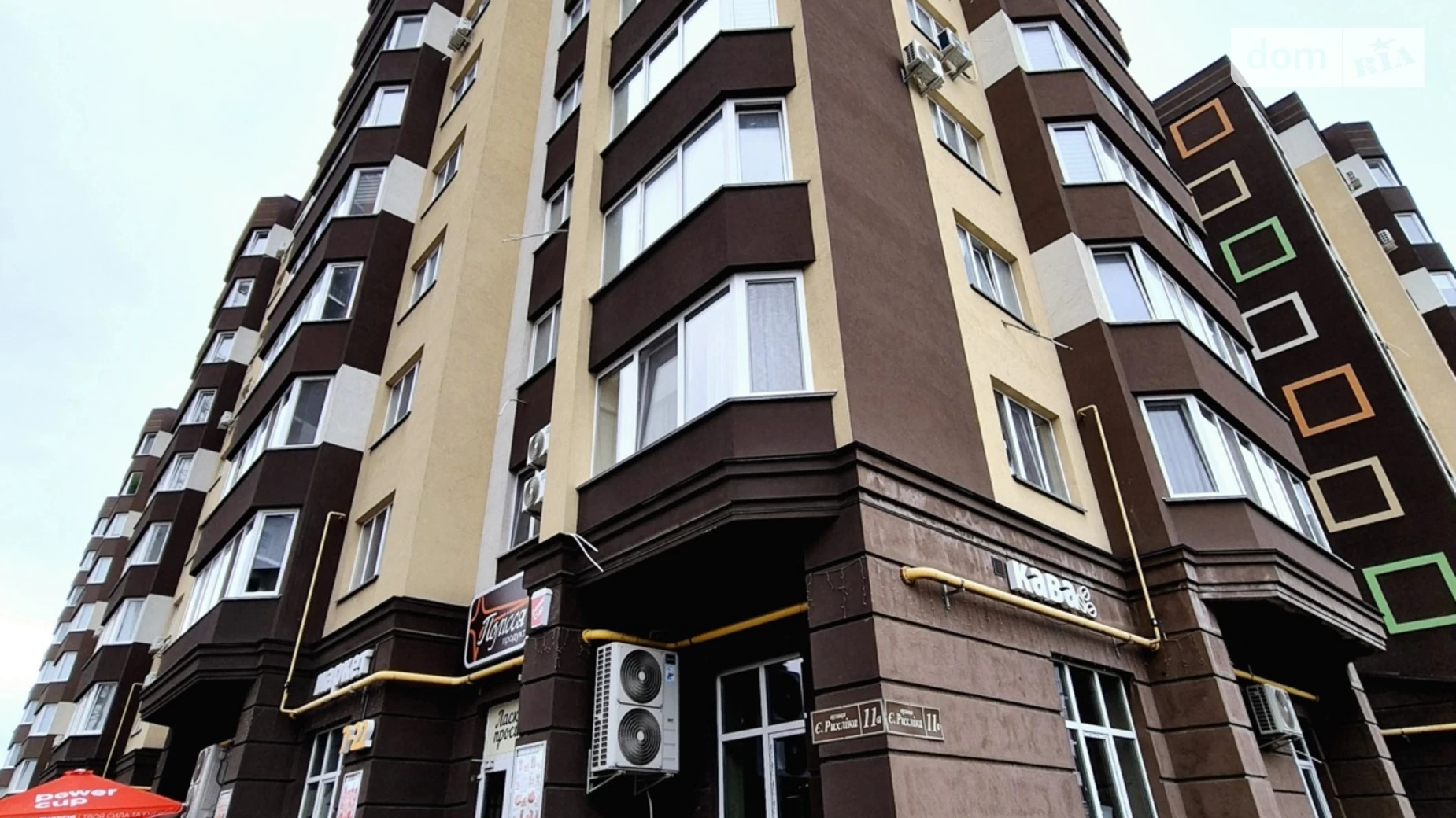 Продається 1-кімнатна квартира 41 кв. м у, цена: 39900 $ - фото 3