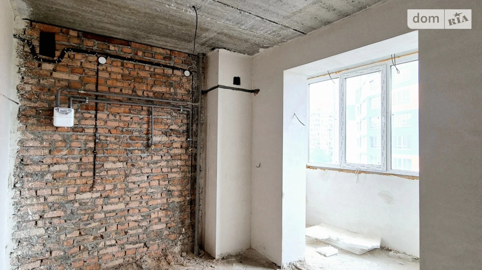 Продається 1-кімнатна квартира 41 кв. м у, цена: 39900 $ - фото 5