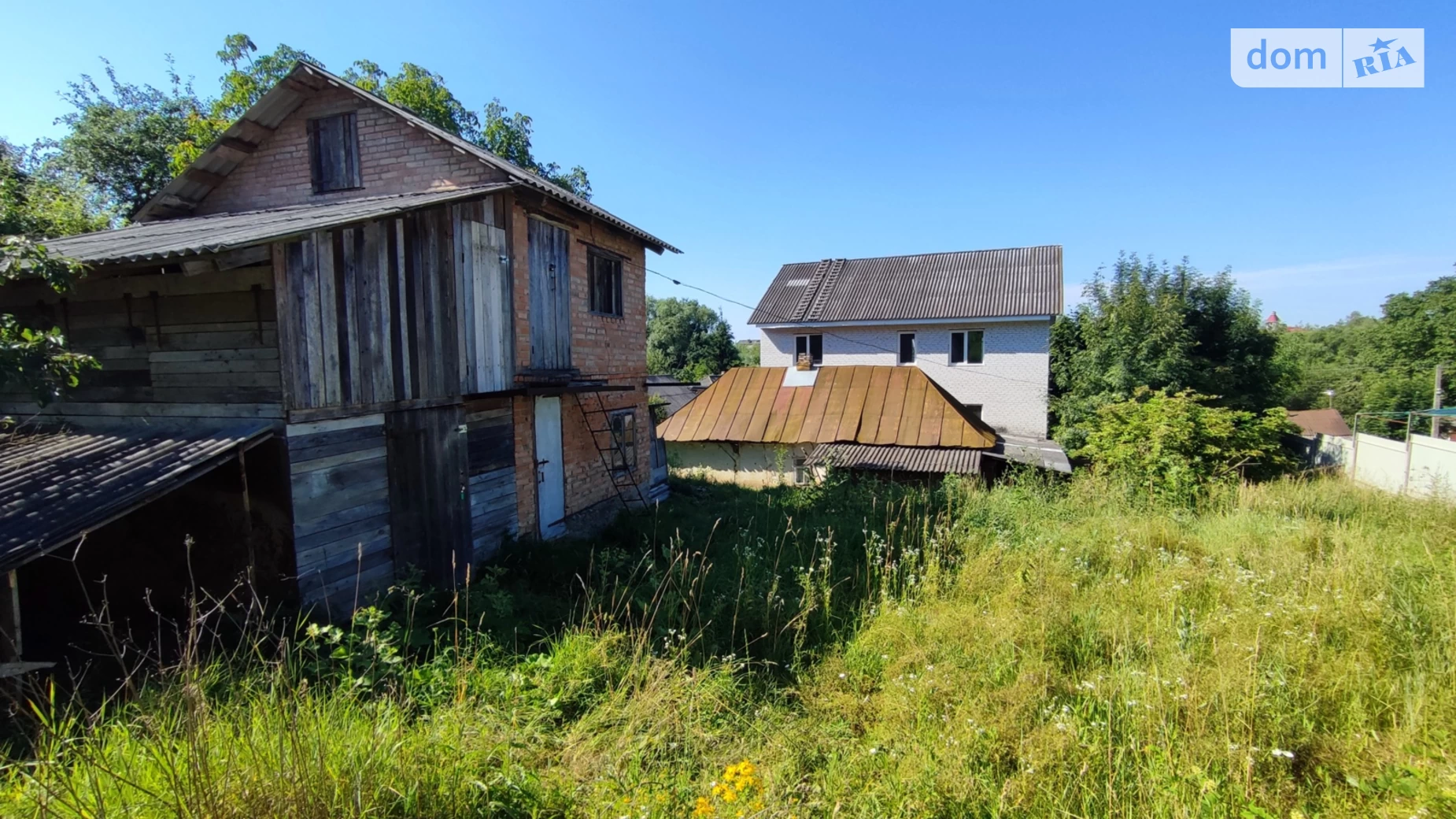 Продается дом на 2 этажа 146.8 кв. м с террасой, цена: 56500 $ - фото 4