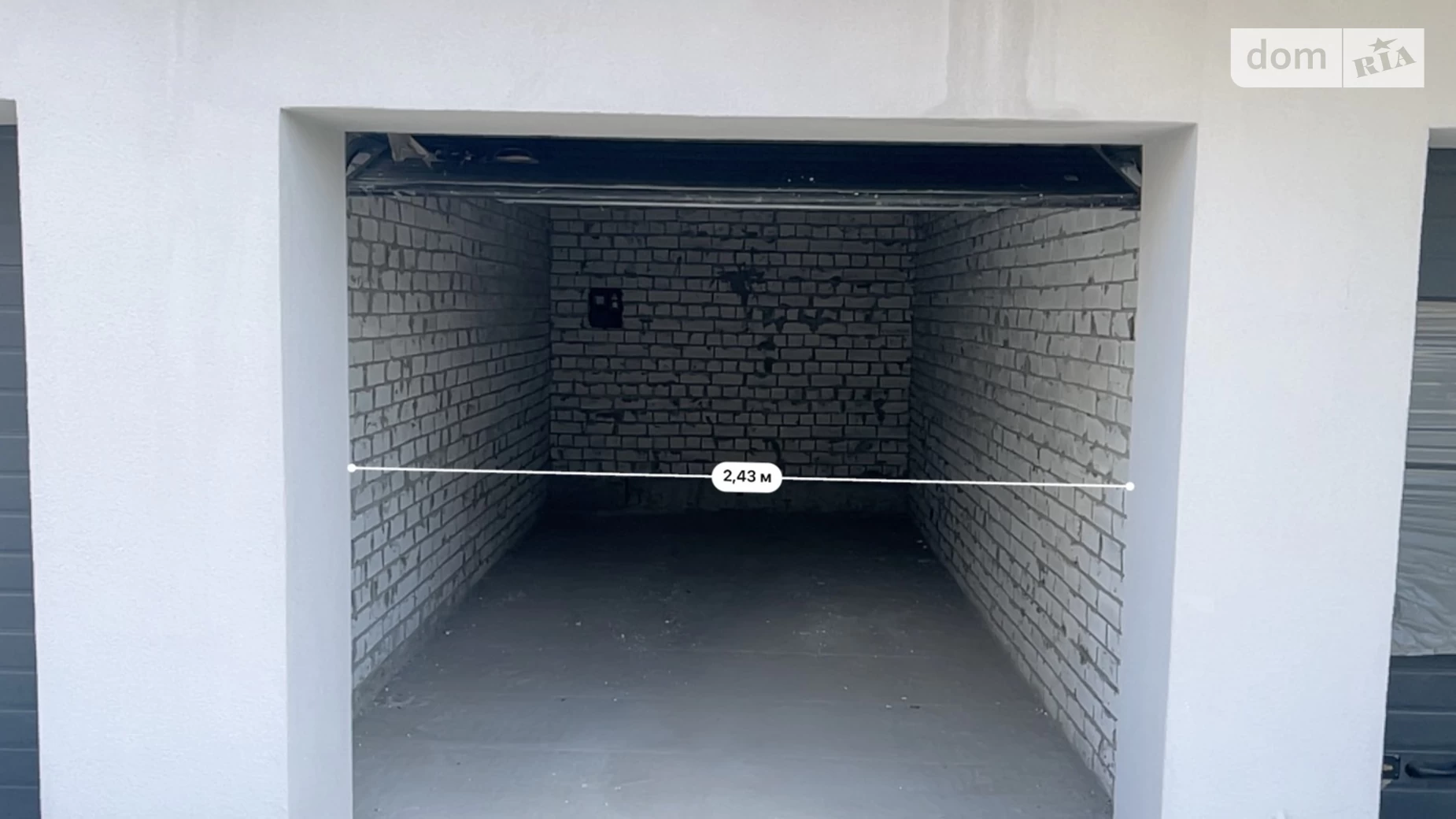 Продається окремий гараж під легкове авто на 18.1 кв. м, цена: 21500 $ - фото 2
