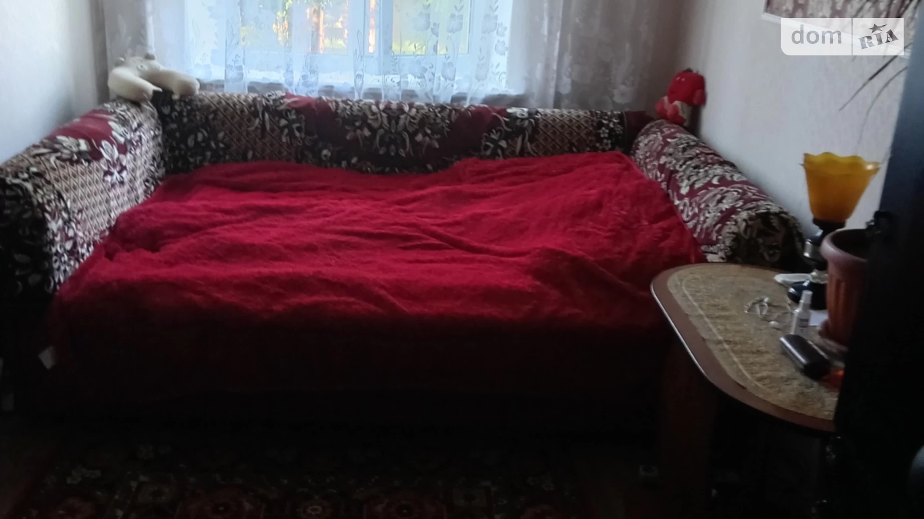 Продается 3-комнатная квартира 58.7 кв. м в Смеле, цена: 27000 $ - фото 5