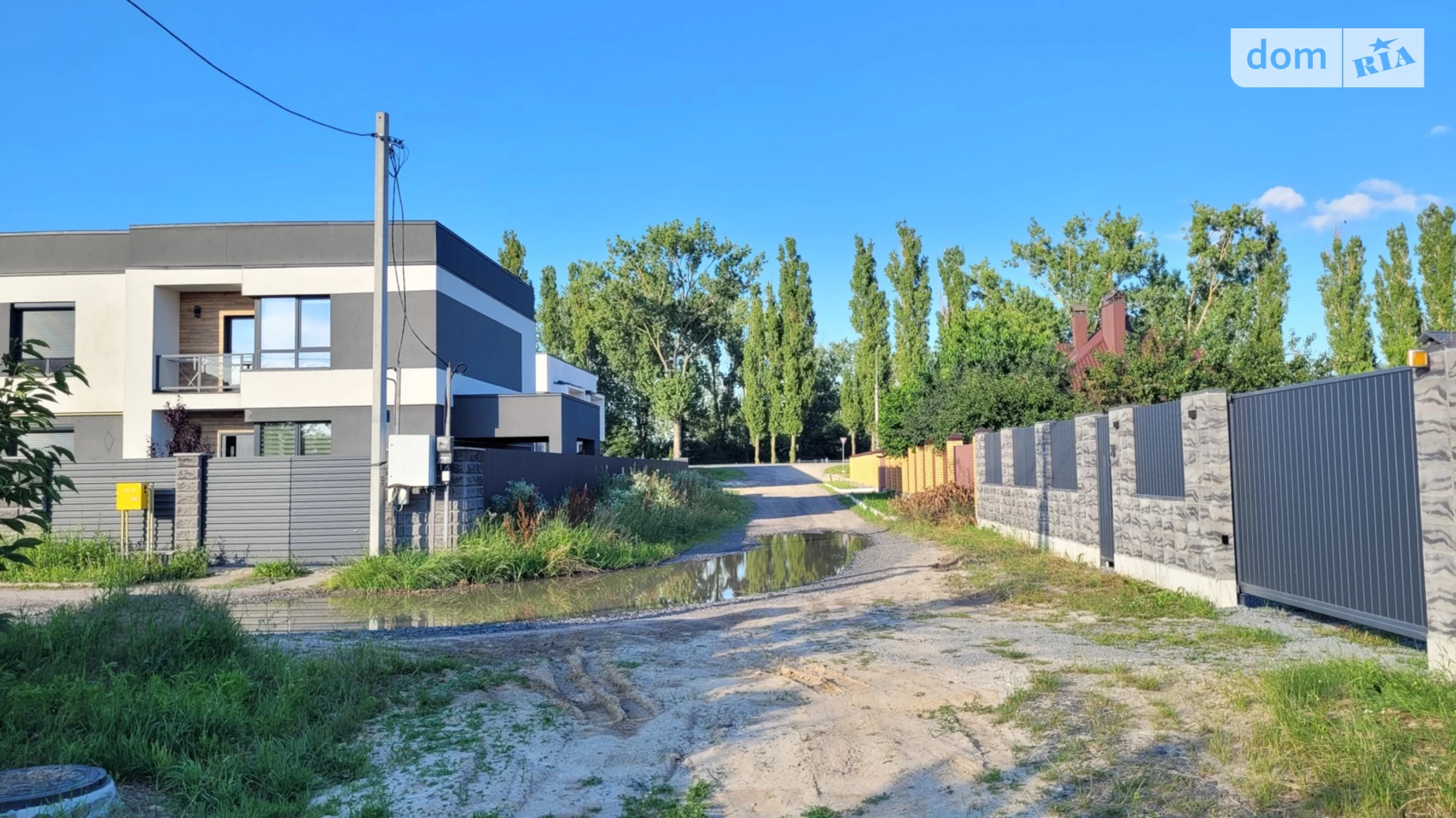 Продається будинок 2 поверховий 150 кв. м з каміном, цена: 100000 $ - фото 4