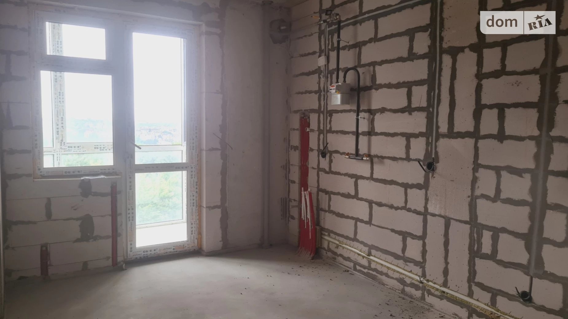 2-комнатная квартира 63 кв. м в, цена: 65000 $ - фото 2