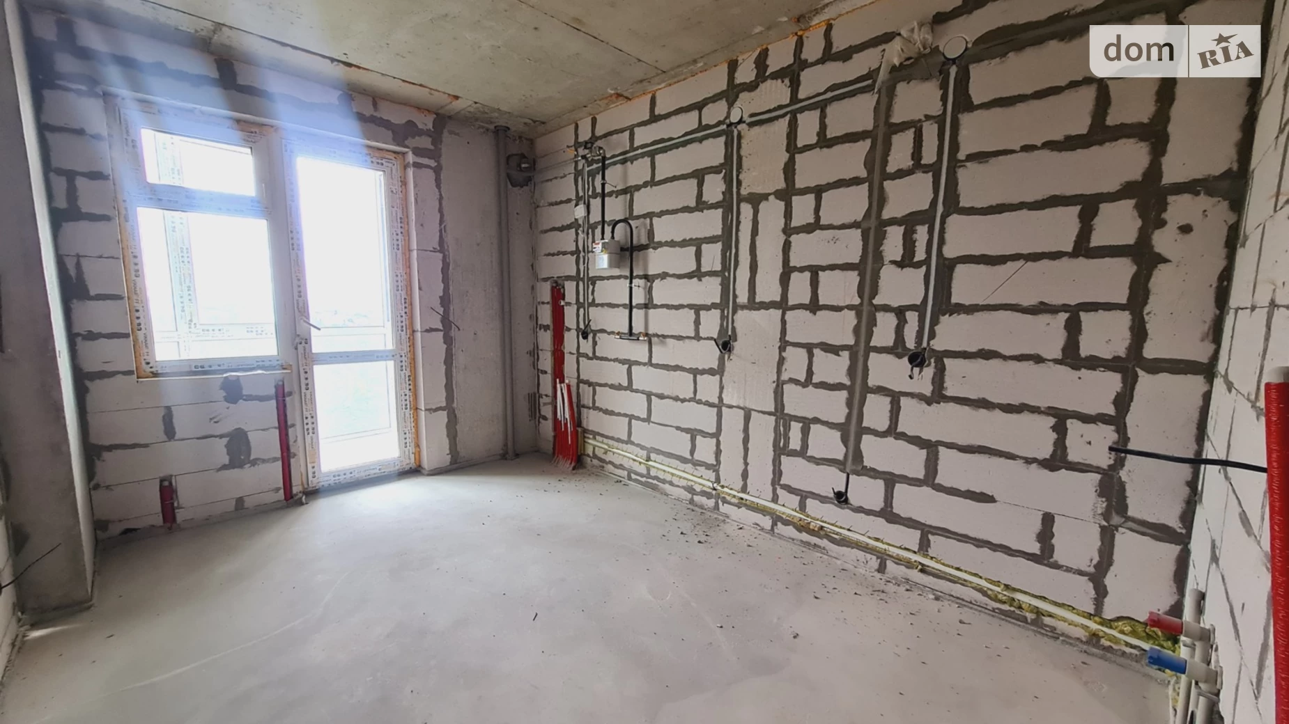 2-комнатная квартира 63 кв. м в, цена: 65000 $ - фото 3