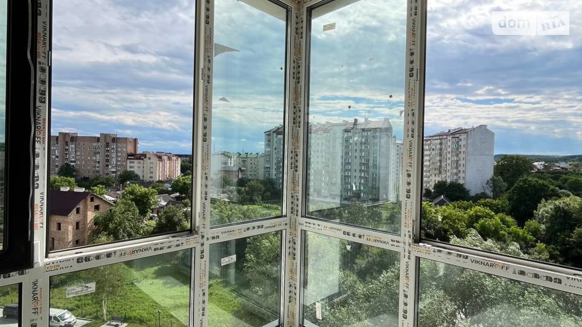 Продається 3-кімнатна квартира 86.9 кв. м у Івано-Франківську, вул. Горбачевського - фото 2