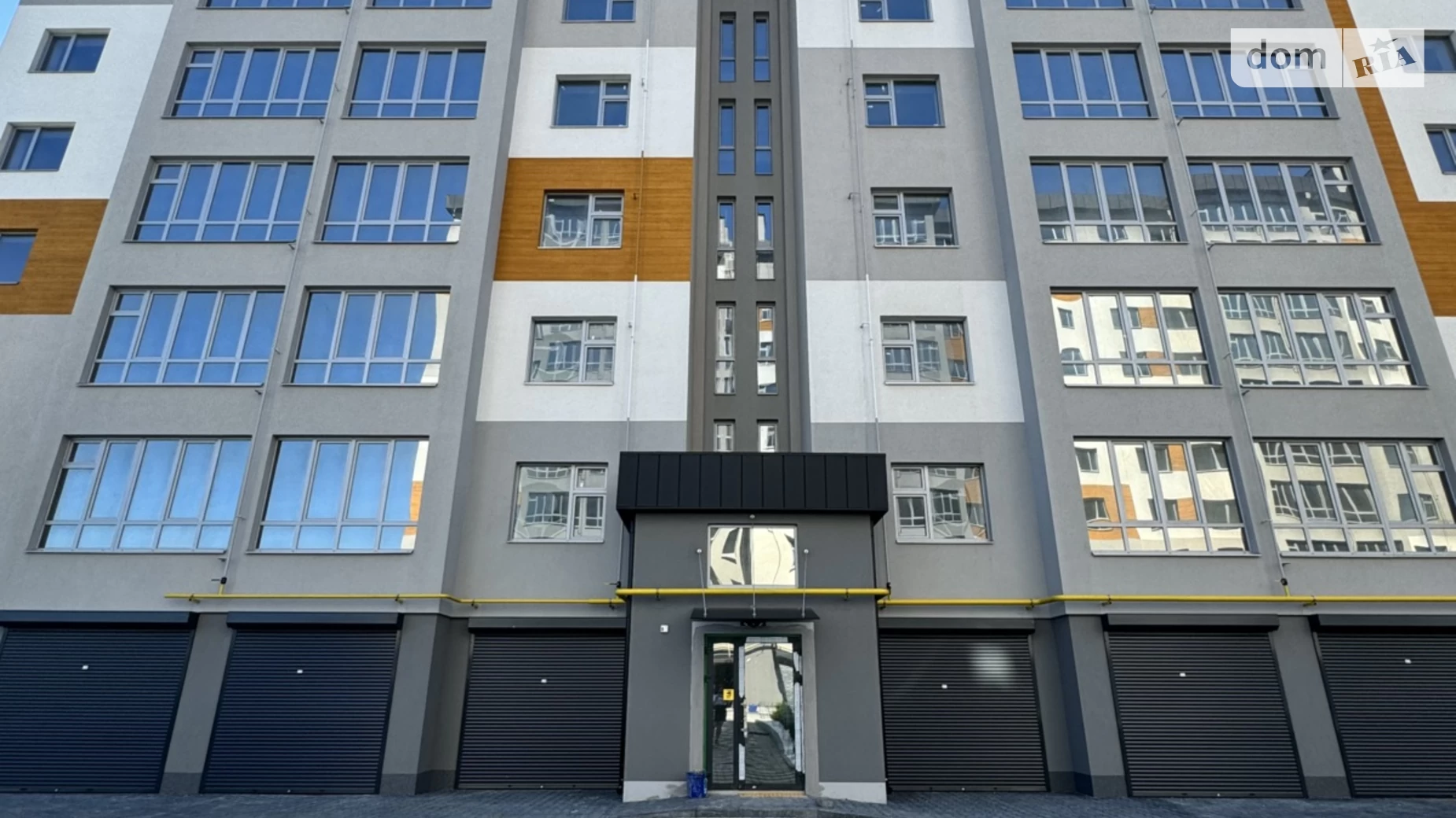 Продається 2-кімнатна квартира 70 кв. м у Хмельницькому, вул. Вінницька, 1/8 - фото 5