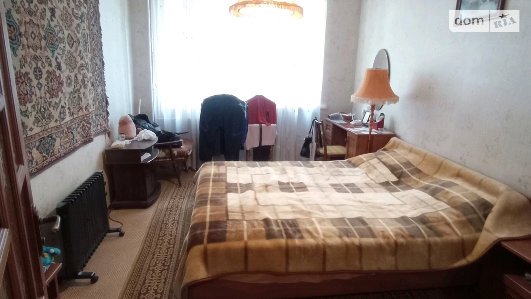 Продається 3-кімнатна квартира 60 кв. м у Хмельницькому, вул. Інститутська, 20 - фото 2