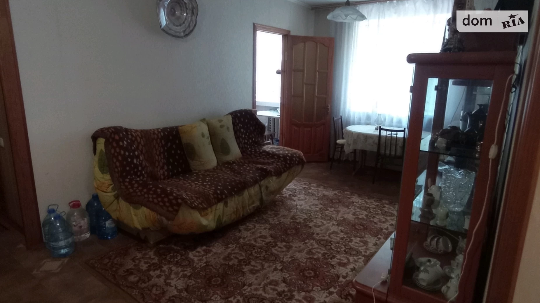 Продається 3-кімнатна квартира 60 кв. м у Хмельницькому, вул. Інститутська, 20 - фото 5
