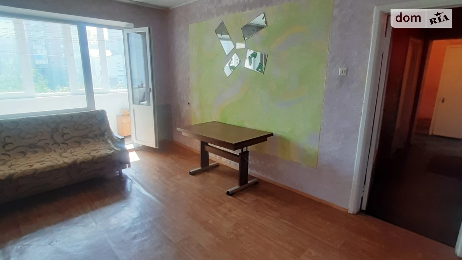 Продается 2-комнатная квартира 50 кв. м в Хмельницком, ул. Проскуровского Подполья - фото 7