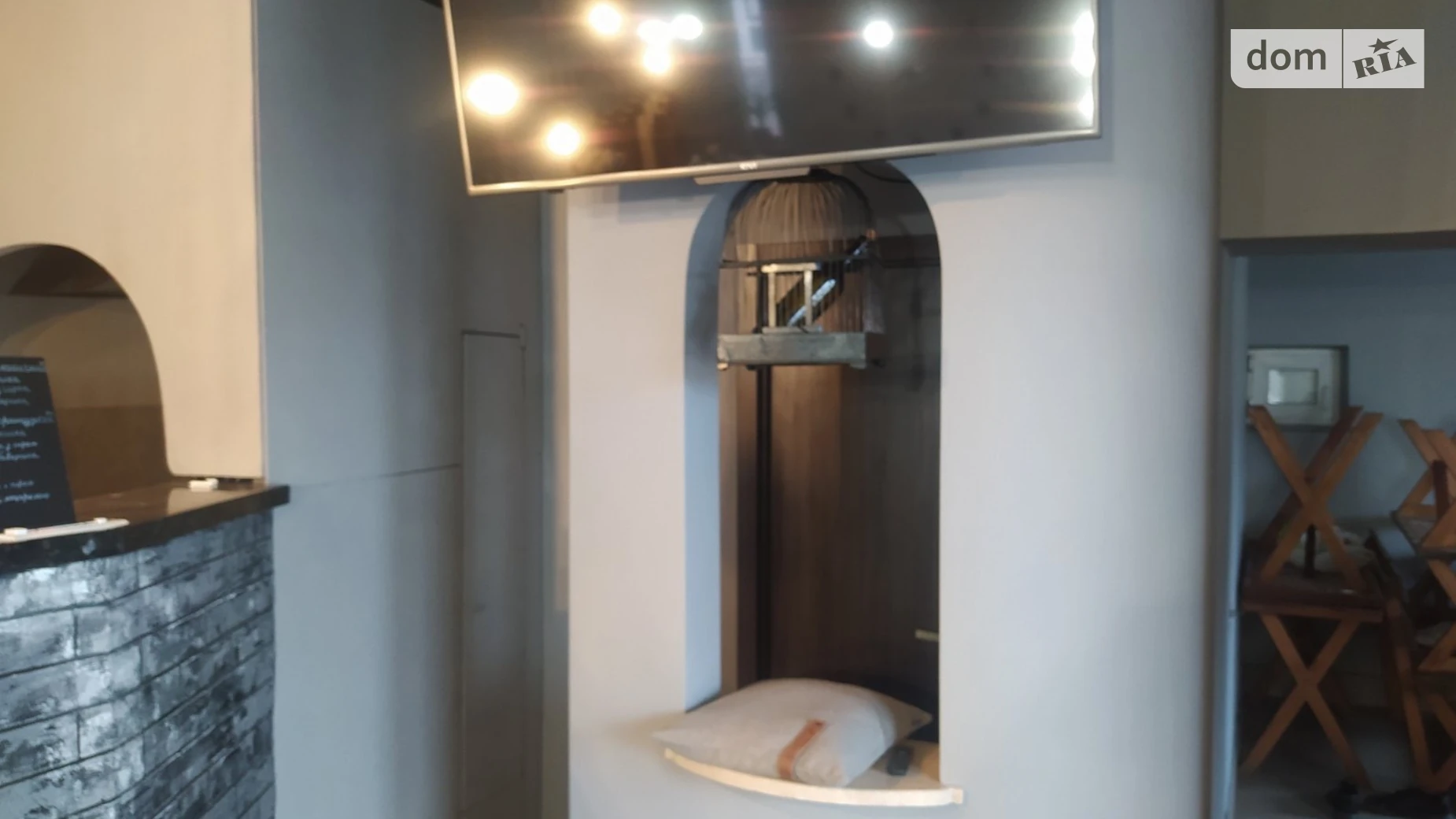 Сдается в аренду объект сферы услуг 20 кв. м в 1-этажном здании, цена: 10000 грн - фото 3