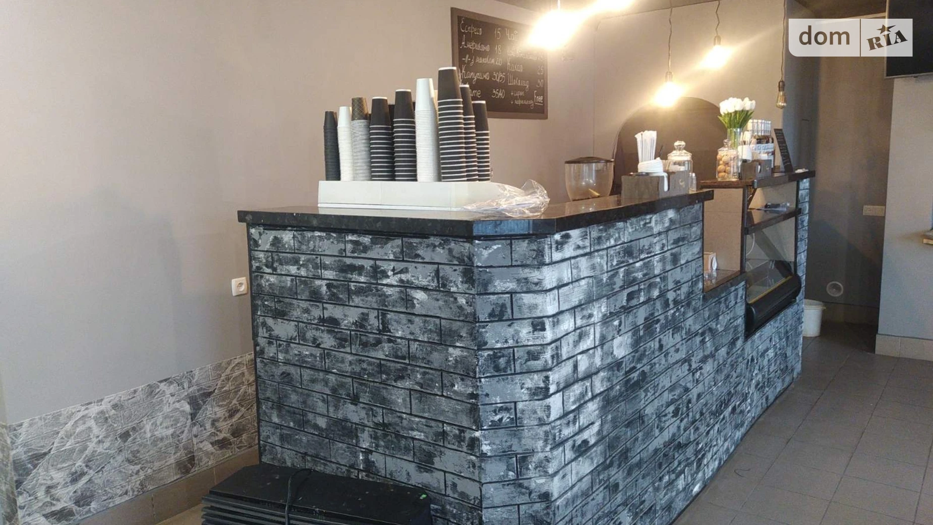 Сдается в аренду объект сферы услуг 20 кв. м в 1-этажном здании, цена: 10000 грн - фото 4
