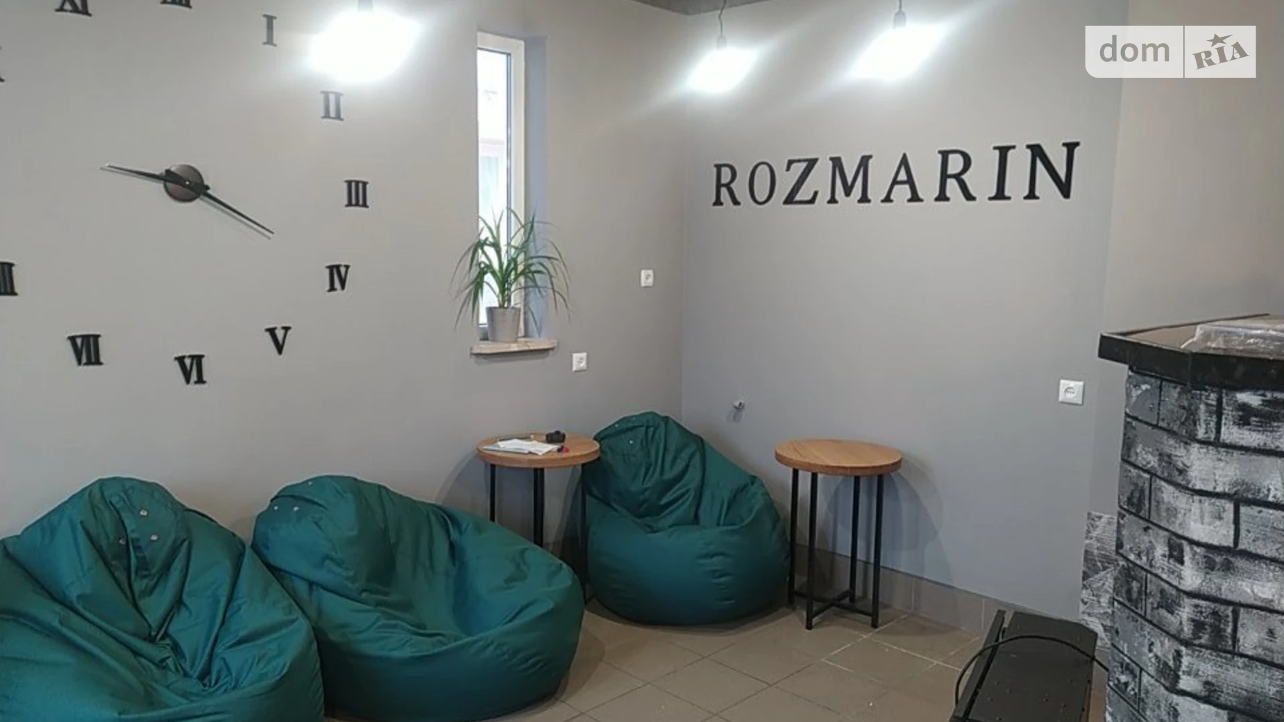 Сдается в аренду объект сферы услуг 20 кв. м в 1-этажном здании, цена: 10000 грн - фото 5