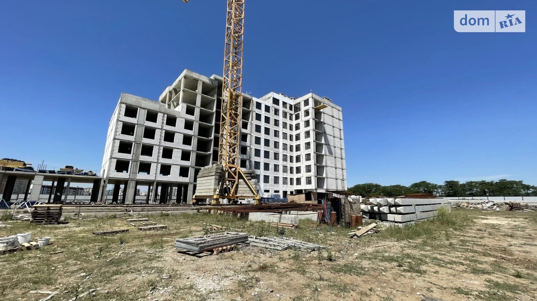 ул. Академика Сахарова Пересыпский Одесса, цена: 33000 $ - фото 3